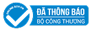 Đã thông báo Bộ Công Thương